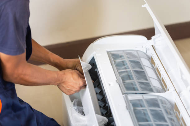 Best HVAC installation services  in Sunnyvale, TX