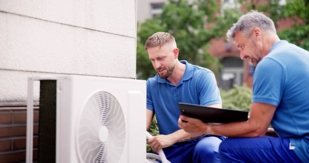 Best Ductless HVAC repair  in Sunnyvale, TX