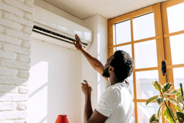 Best HVAC repair near me  in Sunnyvale, TX
