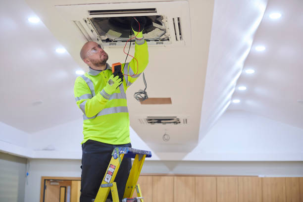 Best HVAC system installation  in Sunnyvale, TX
