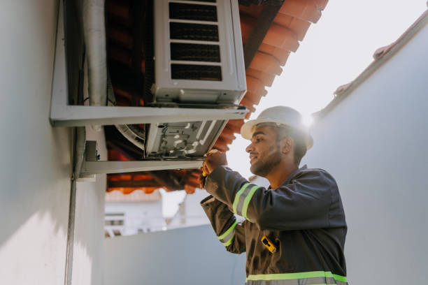 Affordable air conditioning repair in Sunnyvale, TX