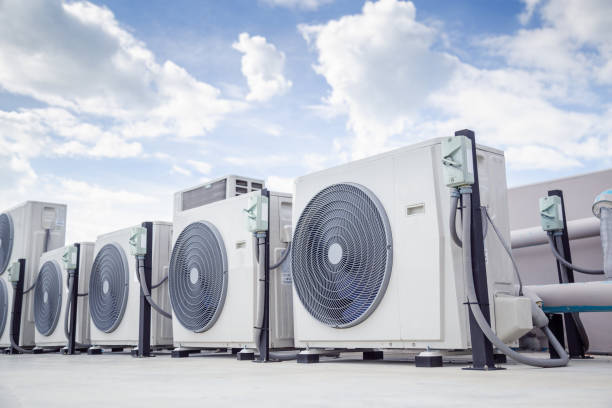 Best HVAC installation services  in Sunnyvale, TX