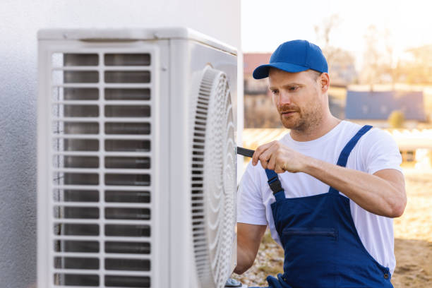 Best HVAC system installation  in Sunnyvale, TX