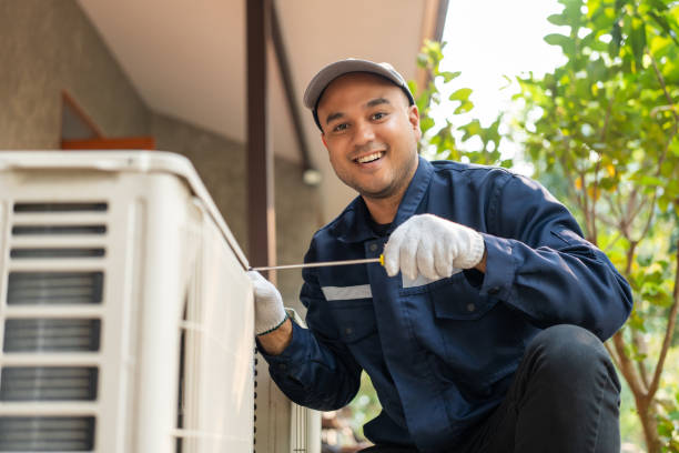 Best HVAC companies near me  in Sunnyvale, TX